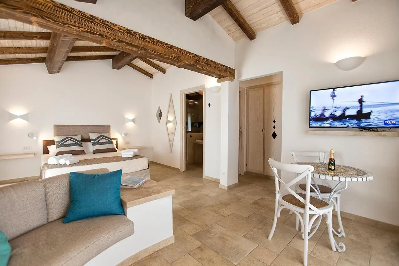 Villa Nicoletta Santa Teresa Gallura 0*,  Italië