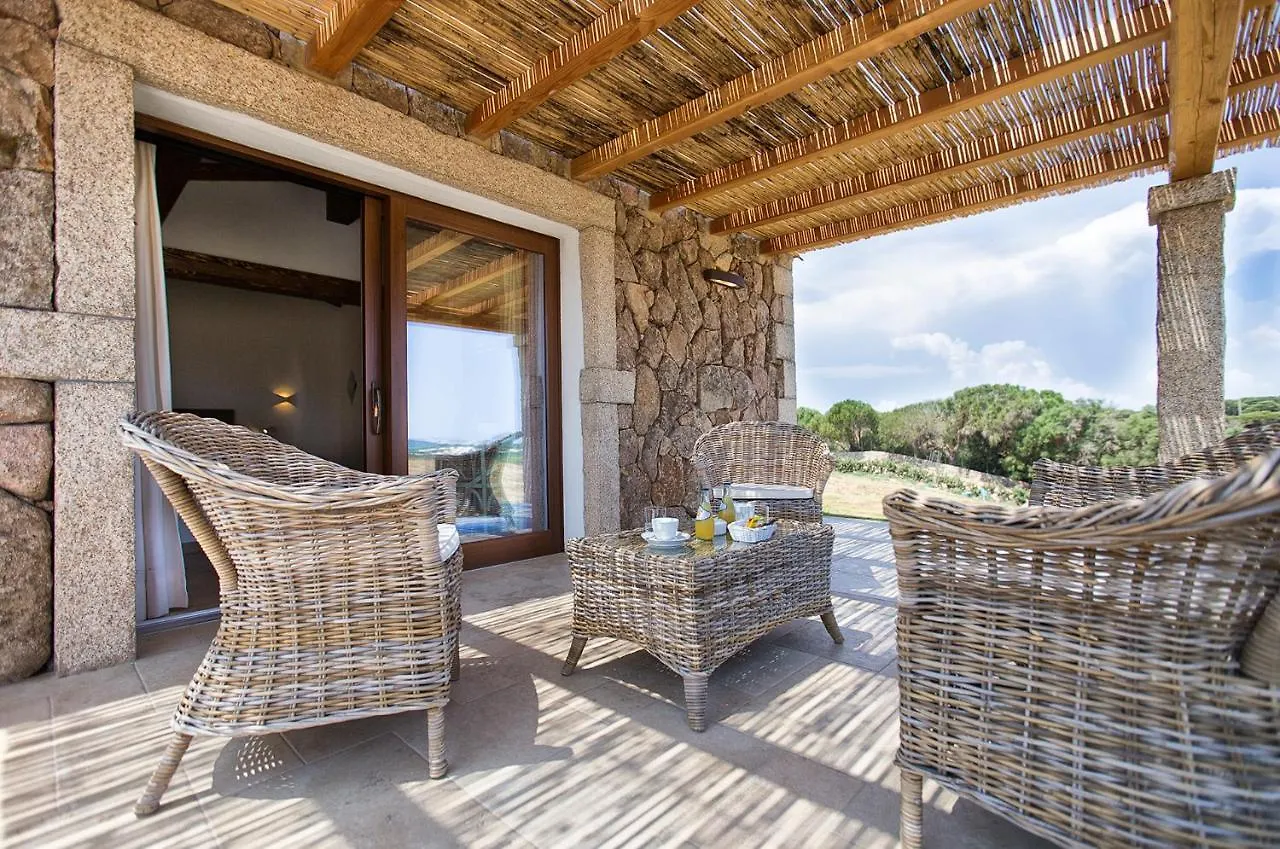 Villa Nicoletta Santa Teresa Gallura