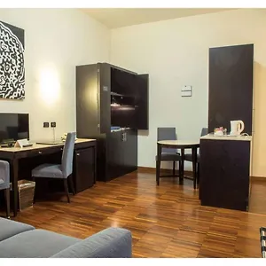 Residenza Mecenate Aparthotel Rom