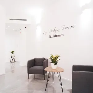 Lux Pretoria Gasthof Rom