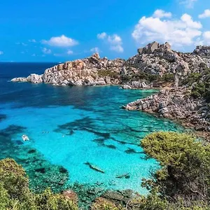 Gasthof Capotesta Luxury, Santa Teresa Gallura