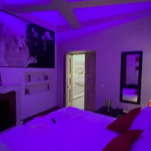 Luxury Sistina Suites Gasthof Rom