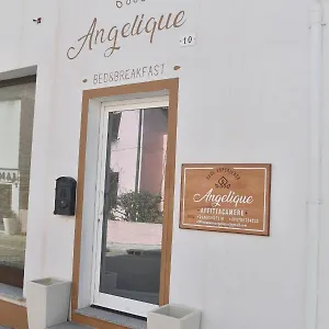 Gasthof Angelique, Santa Teresa Gallura