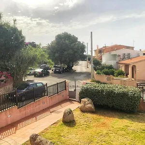 Gasthof Bedda Ita, Santa Teresa Gallura