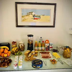 Gasthof Bedda Ita, Santa Teresa Gallura