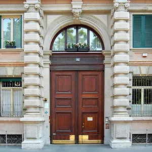 Castello Aparthotel Mailand