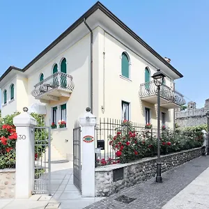 Cansignorio Hotel Lazise