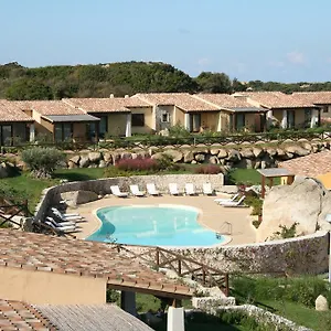 4* Aparthotel Punta Falcone