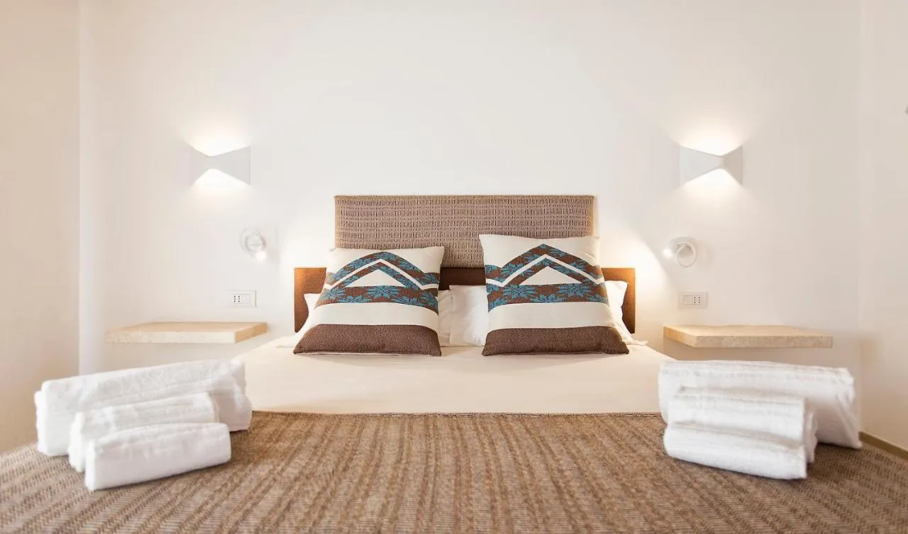 Villa Nicoletta Санта-Тереза-Галлура 0*,
