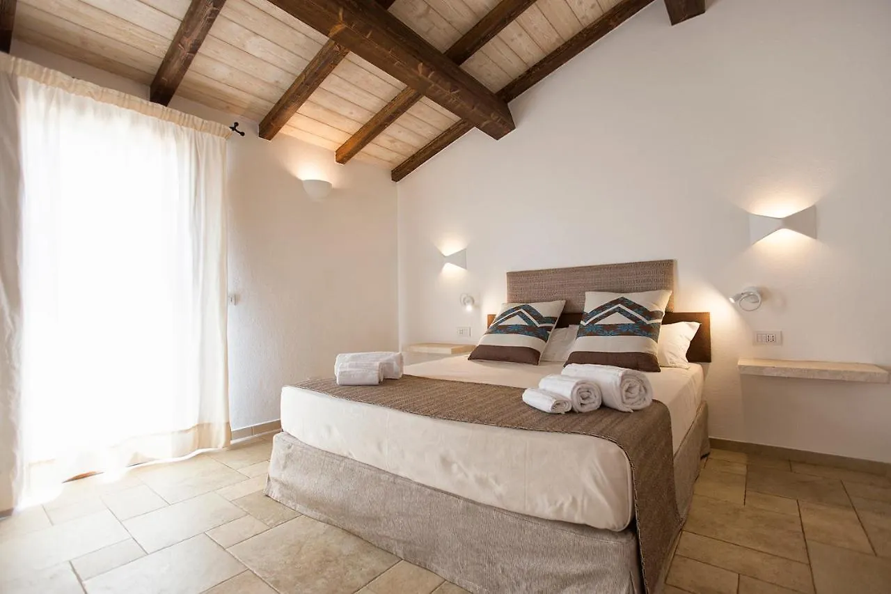 Villa Nicoletta Санта-Тереза-Галлура 0*,  Италия