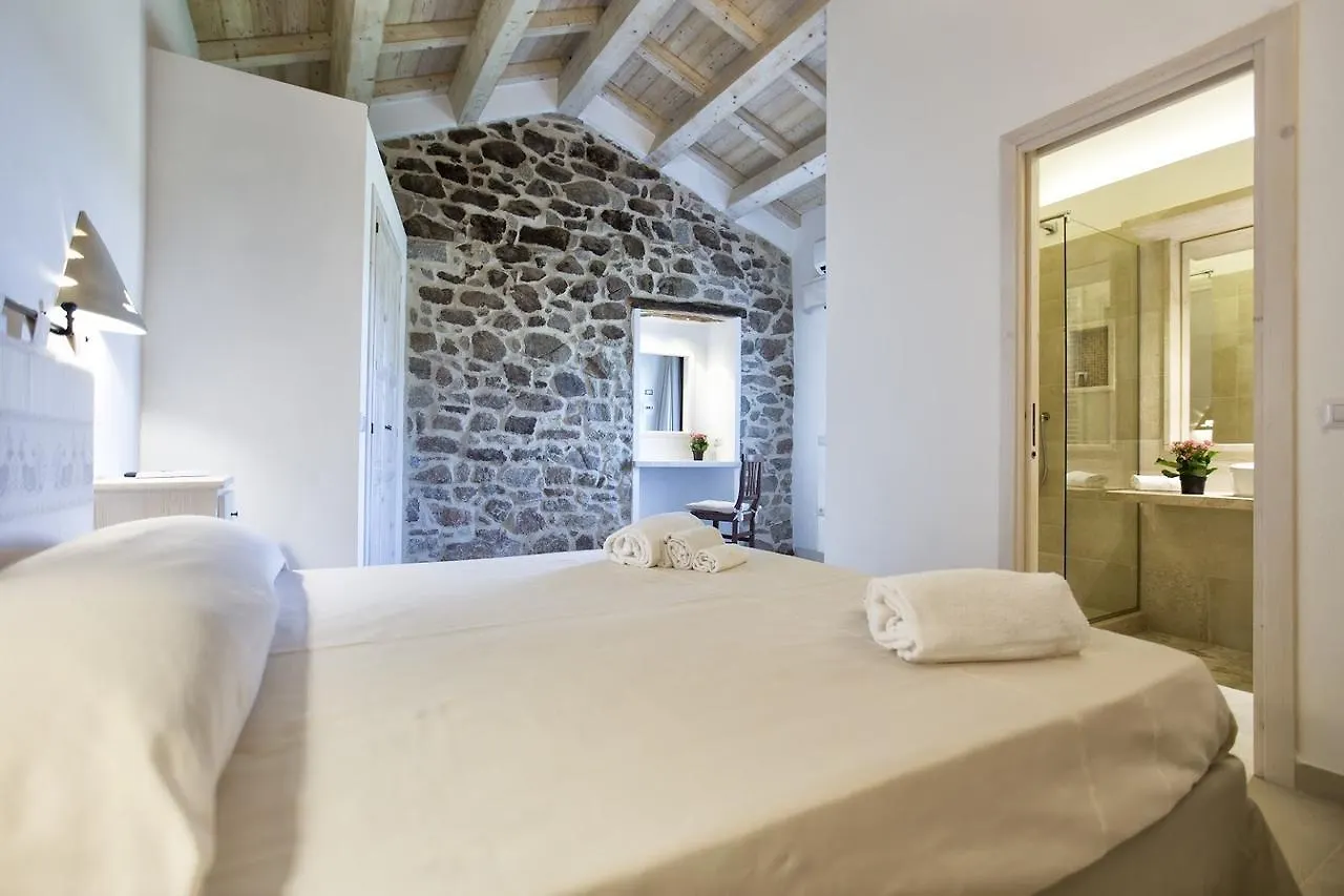Villa Nicoletta Санта-Тереза-Галлура 0*,  Италия