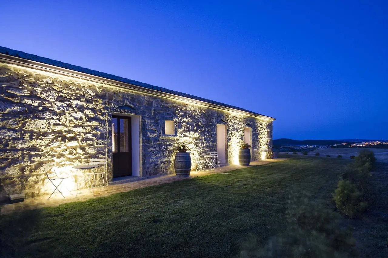 Villa Nicoletta Санта-Тереза-Галлура Италия
